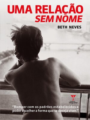 cover image of Uma Relação Sem Nome